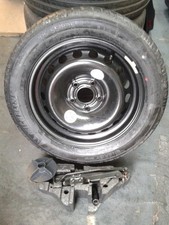 RENAULT MEGANE MK3 5 STUD 16"