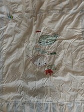 Mamas & Papas Cot Bed Single Duvet