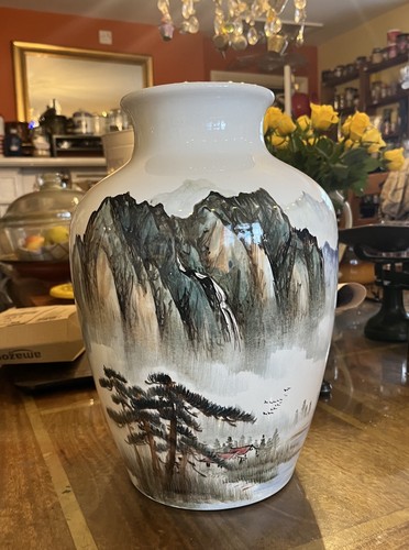 Large 20th century chinese - 20th,