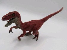 Schleich Red Feathered