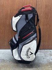 Callaway Org 14 Cart Bag