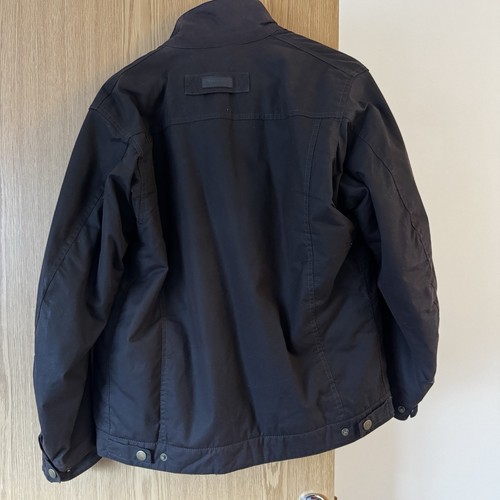 Barbour drover men - barbour,