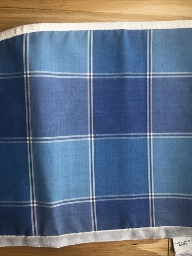 Laura ashley mandalay check - laura,