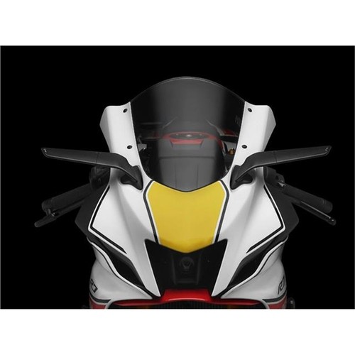 Rizoma stealth mirrors - rizoma, motogp