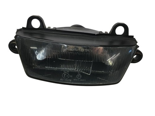 Headlight optic aprilia - optic,