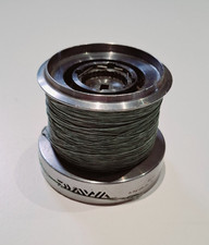 Daiwa Crosscast Fishing Reel X5500 Spare Spool Replacement 