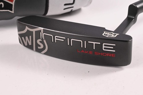 Wilson infinite lake - infinite,