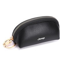 Mini Wallet Card Key Holder