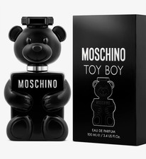 Moschino Toy Boy Eau De Parfum
