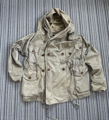 Kapital ring coat - coat, size