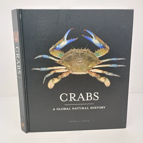 Crabs global natural - a, history