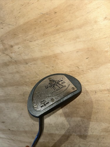 Ram zebra face balanced putter - ram,