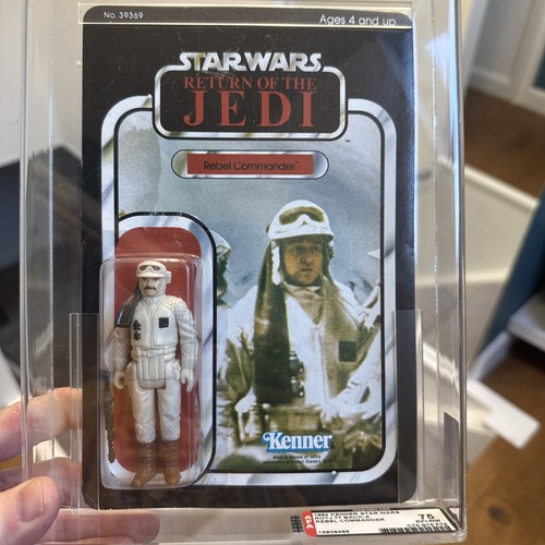 Vintage star wars rebel - star,