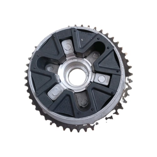 Etz 251 301 tooth rear - 251/301, 48