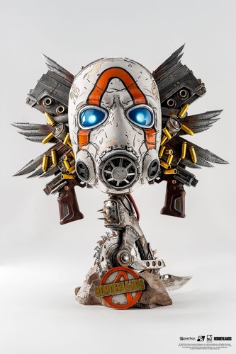 Preorder borderlands replica - preorder,