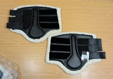 BNIP Gallop Prestige Faux Fur