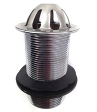 Macdee steel loose dome - 1,
