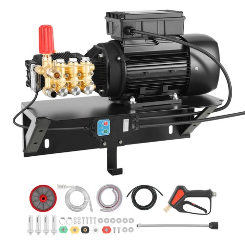 Vevor electric pressure washer - electric,