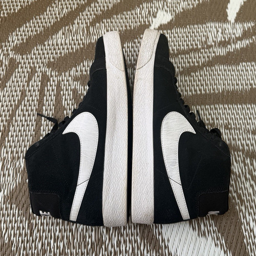 Nike blazer mid - nike,