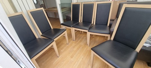 Dining room chairs - dining,