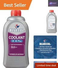 High Quality 1L Engine Coolant