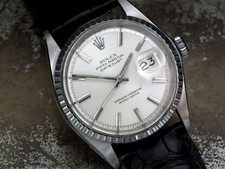 1970 Rolex Oyster Datejust