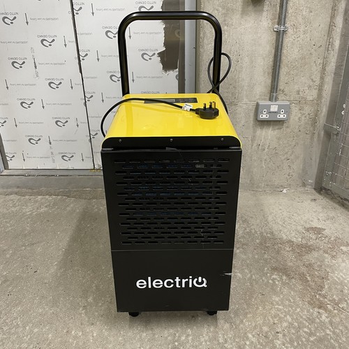 Electriq 50l industrial - electriq,