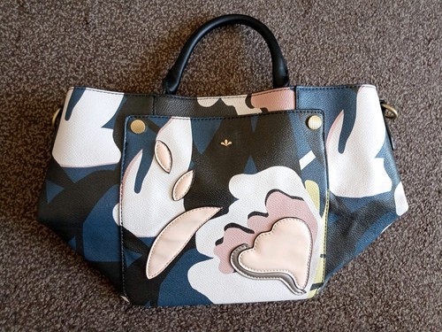 Nica handbag multi coloured - multi,