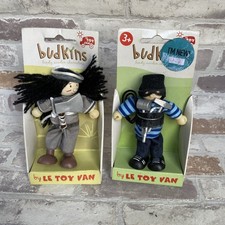 Le Toy Van Budkins Indian and