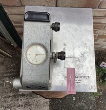 Heavy Vintage Automaticket Ltd