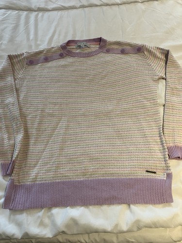 Quba summer jumper - co,