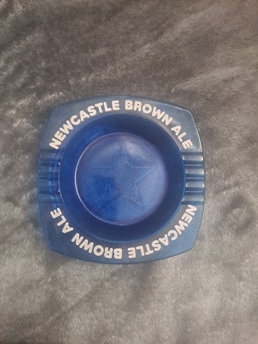 Newcastle brown ale blue - newcastle,