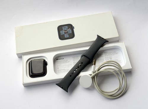 Apple watch 2nd - watch,