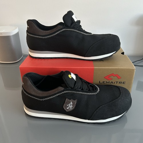 Lemaitre safety shoes - shoes-, brand