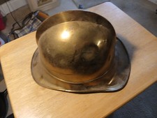Late 19th Century Brass German