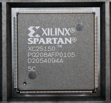 Xilinx Spartan XC2S150 -