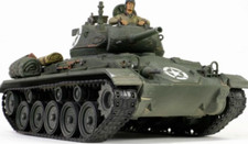 Forces of Valor US M24 Chaffee Germany 1945, 1:32 Scale.