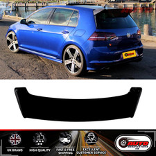 Golf gti gtd rear - vw,