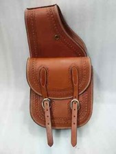 Western Leather High Quality