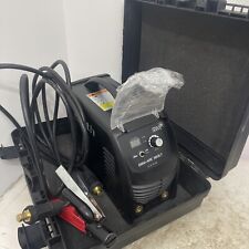 SWP Stealth DIGI-ARC 160LT 160amp Inverter Stick Scratch  Welding Machine