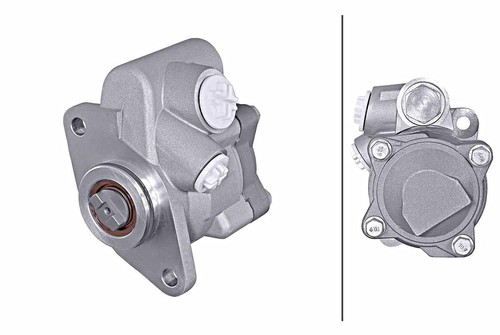 Hella steering hydraulic - hella, pump