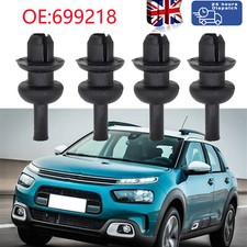 Trunk parcel shelf - parcel, hanger
