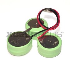 Mercedes-Benz Scorpion A-Class Car Siren Alarm Rechargeable 170mAh Battery Pack