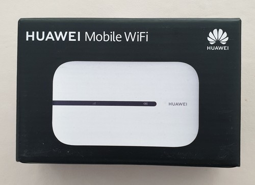 Huawei mobile wifi e5576 - mobile,