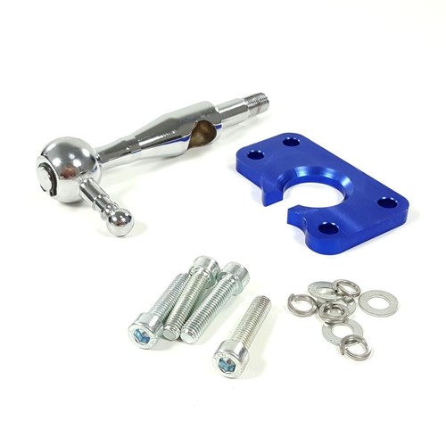 Short shifter kit for - short,