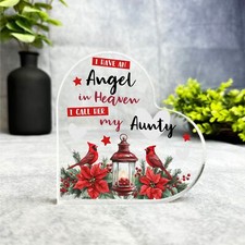 I Have An Angel In Heaven