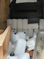 Used 25 Litre Jerry cans