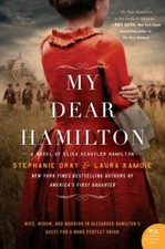 My Dear Hamilton: A Novel of