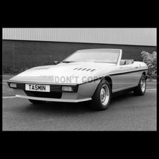 Photo A.023125 TVR TASMIN