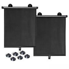 Universal Car Side Window